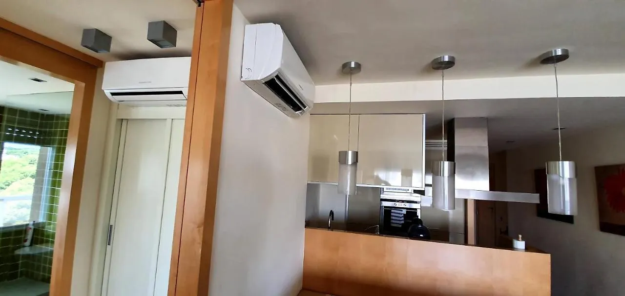 Central Park Salou Vip Apartment