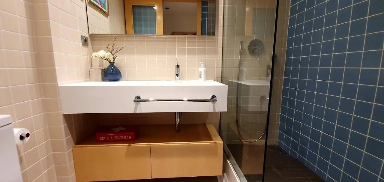 Apartment Central Park Salou Vip Spain