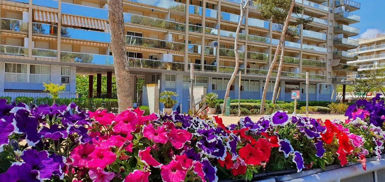 Central Park Salou Vip Apartment