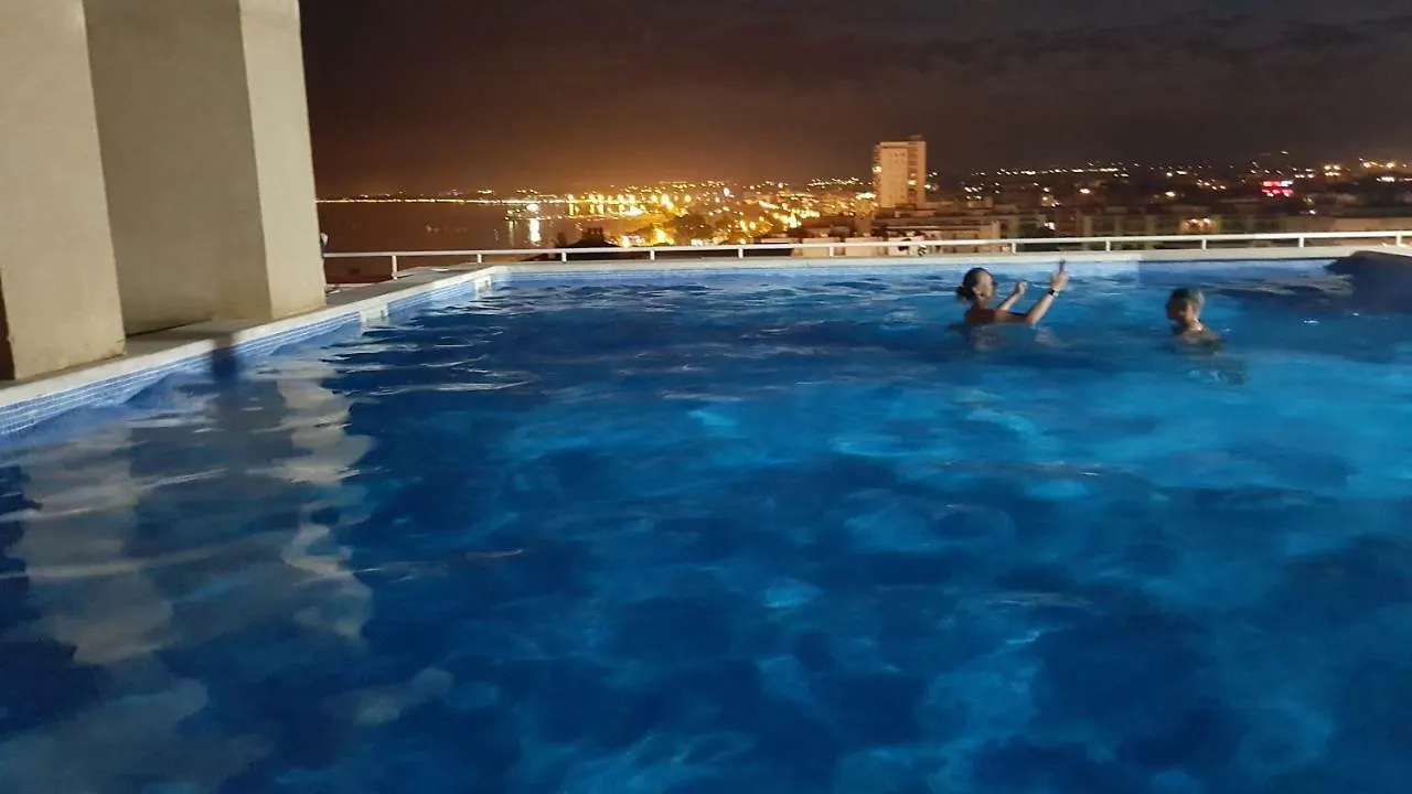 Central Park Salou Vip Apartment