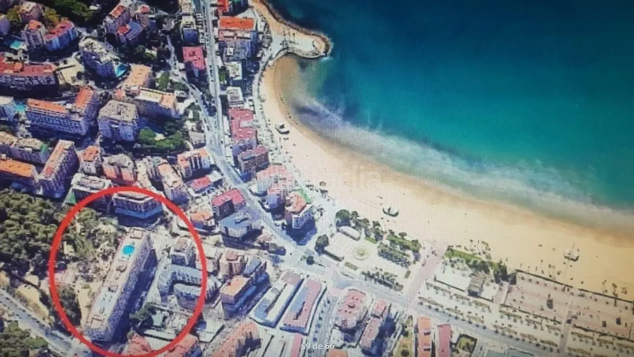 Central Park Salou Vip Spain