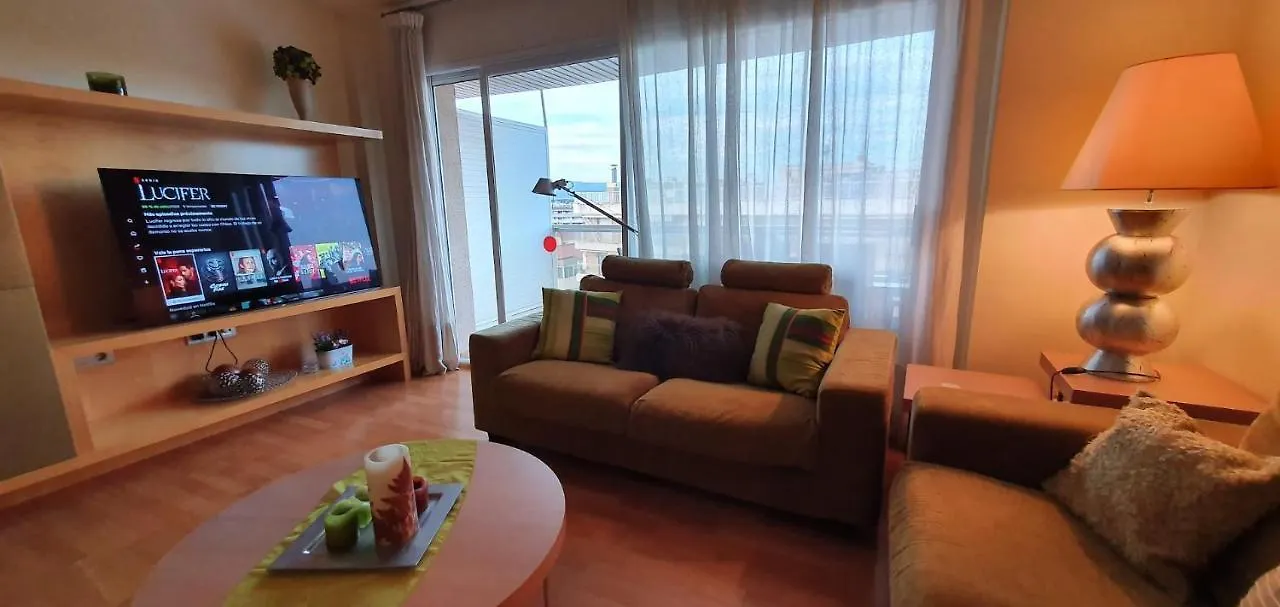 Central Park Salou Vip 0*,  Spain