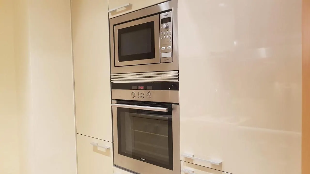 Apartment Central Park Salou Vip